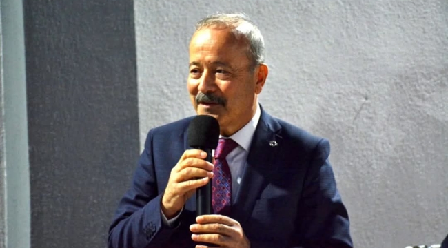 MHP'li Taytak: Türkiye Diz Çökmez