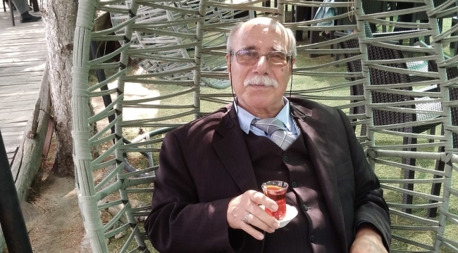 Musikiye Adanmış Bir Ömür! Mustafa Karaer