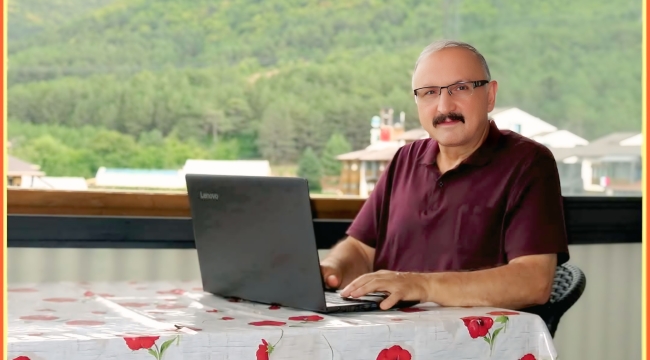 N. Sait Ekici, Bolvadin’in Kültürel Mirasını Gelecek Nesillere Aktarıyor