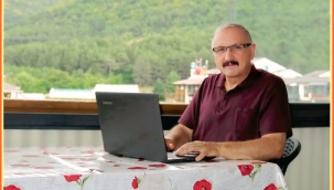 N. Sait Ekici, Bolvadin'in Kültürel Mirasını Gelecek Nesillere Aktarıyor