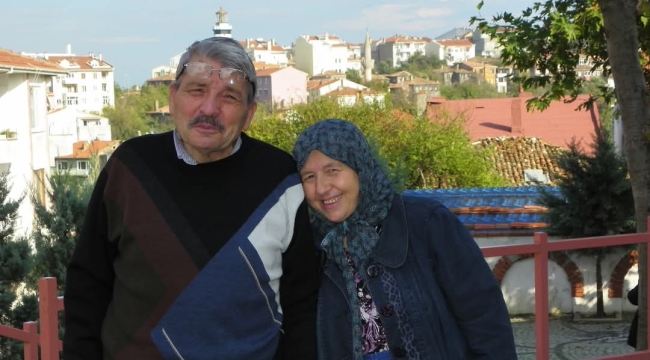 Osman Göker Binlerce Öğrenci Onlarca Eser Bıraktı