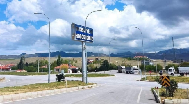 Özburun’un Tarihi Adı “Öz Duru”, Dişli’nin Adı “Dişenlü” Çıktı