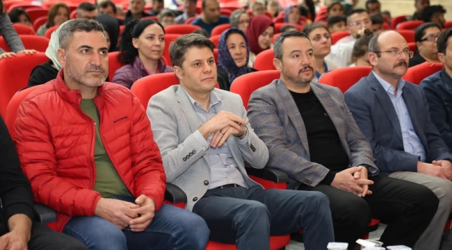 Sandıklı’da Ramazan Etkinliklerine Yoğun İlgi