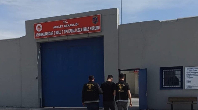 Uyuşturucu Adam Yaralama Ne Ararsan Var! Yakalandı
