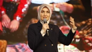 Vali Yiğitbaşı Türkiye'ye Seslendi!