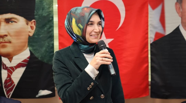 Yiğitbaşı: Devletimizi ve Milletimizi Daha Fazla Savunacağız