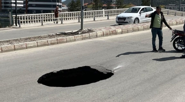 Afyonkarahisar'a Deprem mi Geliyor?