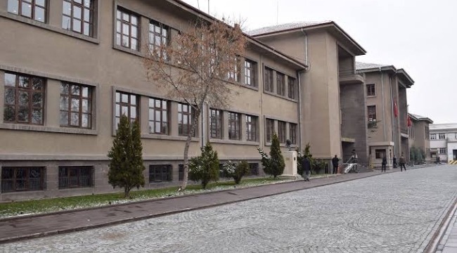 Afyonkarahisar Bilimde Zirvede: TÜBİTAK Bölge Finalinde Büyük Başarı!