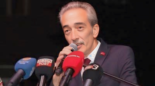 Afyonkarahisar'da 6 Ay Esnaflıktan Men Edildi