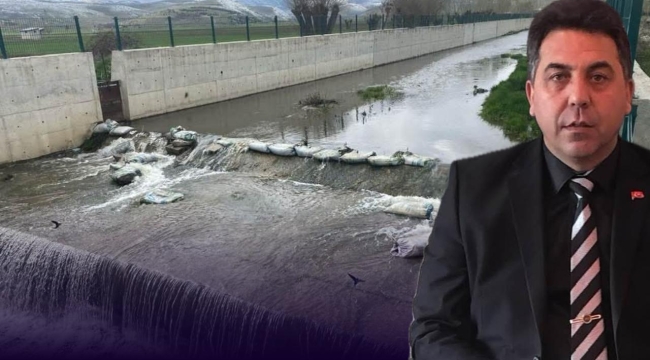 Afyonkarahisar’da Selevir Barajı Krizi Çözüldü: Su Akışı Yeniden Başladı