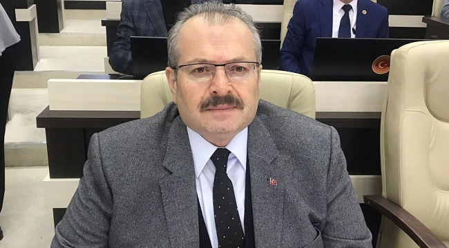 AK Partili Dayı İGM’de Sordu! Değeri 6 Günde mi Düştü?
