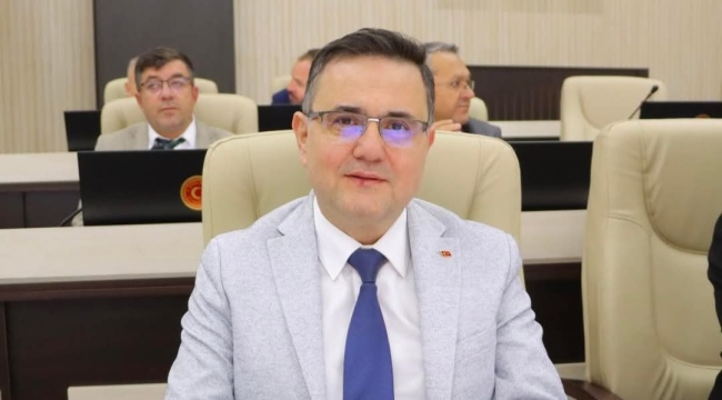 AK Partili Karyağdı: İlk Toplantımızı Yaptık