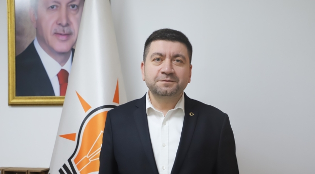 AK Partili Sevim: Afyon'da Sucuk mu Bitti? Malatya Sucuğu Kullanıyorsunuz