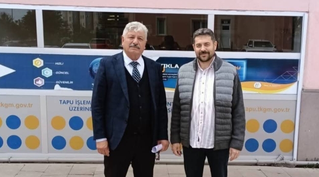 Başkan Karamoçu: Işıklar Beldesine 30.697 M2 Arazi Kazandırdık