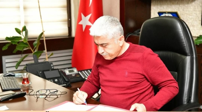 Bolvadin&#039;de Atılan O İmza Her Yerden Su mu Fışkıracak?