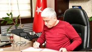Bolvadin'de Atılan O İmza Her Yerden Su mu Fışkıracak?