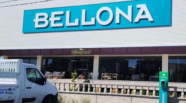 Bolvadin'de Bellona Mağazasına Satış Danışmanı Aranıyor