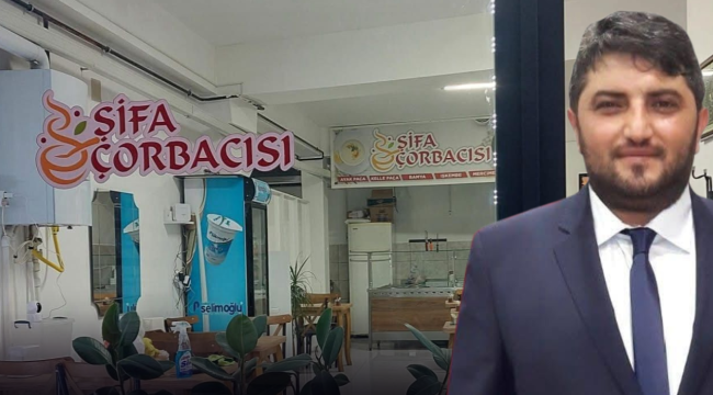 Bolvadin'de Bir İlk! Yaprak Dolması Satılmaya Başladı