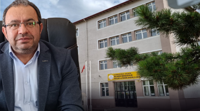 Bolvadin'de Bu Kelimeler Anlaşılmıyordu! Akkoyun Açıklamalı Yazdı