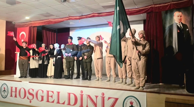 Bolvadin’de Bu Zafer Unutulmuştu! O Kutlandı