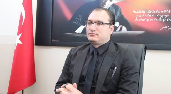 Bolvadin'de Kaza Oranı Düştü! Halk Kaymakam Arıkan'a Teşekkür Etti
