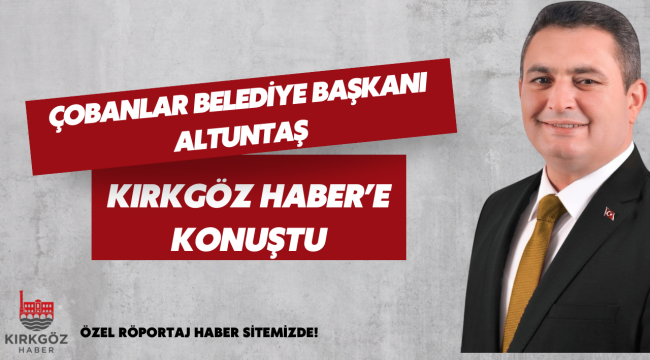 "Çobanlar İçin Gece Gündüz Demeden Çalışıyoruz"