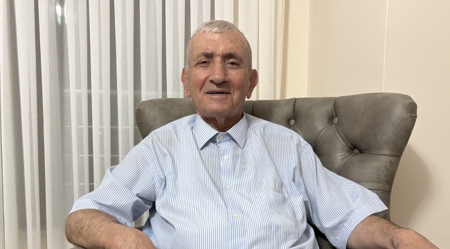 Eğitime Adanmış Bir Ömür: Kadri Sevim ile Röportaj