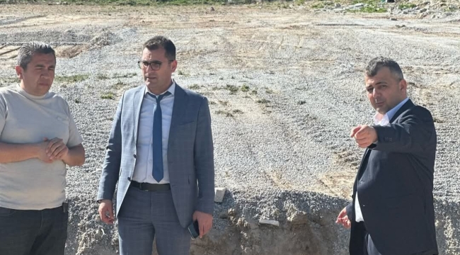 Emirdağ’a Yeni Bir Nefes: Atlı Spor Kulübü Projesi Hayata Geçiyor