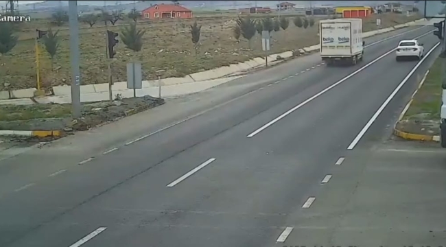 Emirdağ’da 34 Sürücüye 127 Bin TL Ceza Verildi