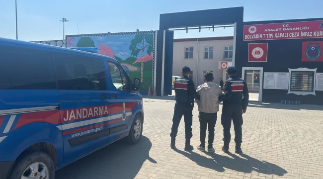 Emirdağ İlçesinde Vergi Kanununa Muhalefet Etmiş