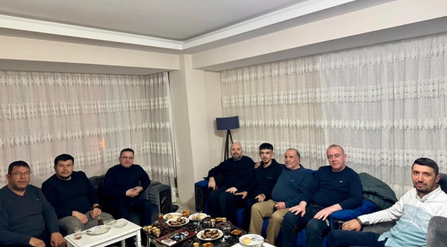 Genç Yaşta Büyük Maneviyat Yolculuğu: 18 Yaşında Umre’ye Gitti