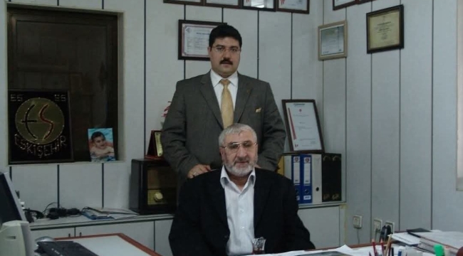 Hacı Hüseyin Doğruyol Hayatını Kaybetti