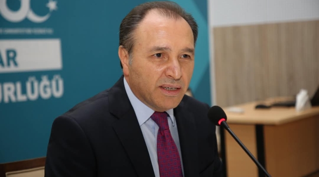 Karakaş Böyle Dedi: Şehirler Hafızalarıyla Yaşar