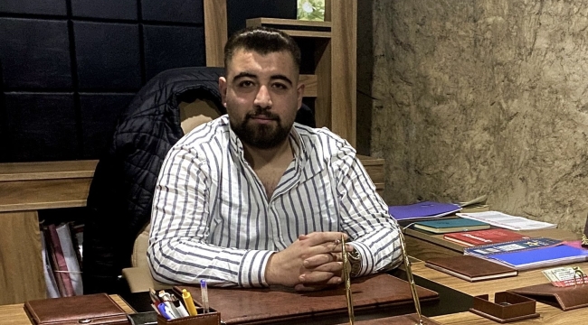 Kasap Hakkı Yükseldi: Bolvadin'de Herkes Kurban Kesecek