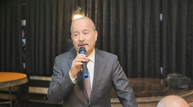 MHP'li Taytak Böyle Dedi: Biz Analar Ağlamasın İstiyoruz
