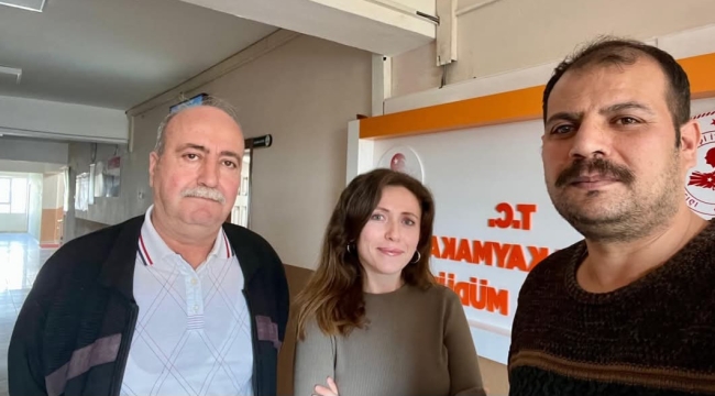 Nüfus Şefi Fatih Karakoyun : Bolvadin İçin İdari İzin Kullanmıyoruz