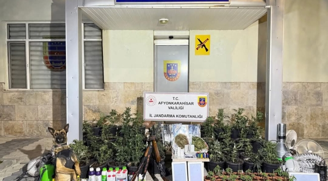 Yakalanmasa Emirdağ İlçesini Zehirleyeceklerdi!