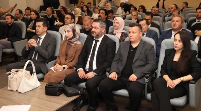 Acil Sağlıkta Bölgesel Güç Birliği: 15. Bölge ASKOM Toplantısı Kütahya’da Gerçekleşti