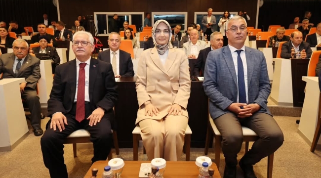 Afyon’da Eğitime Dev Destek: 910 Öğrenciye Karşılıksız Burs Verilecek!