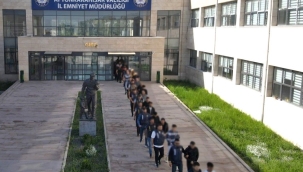 Afyonkarahisar'da Dev Vurgun!