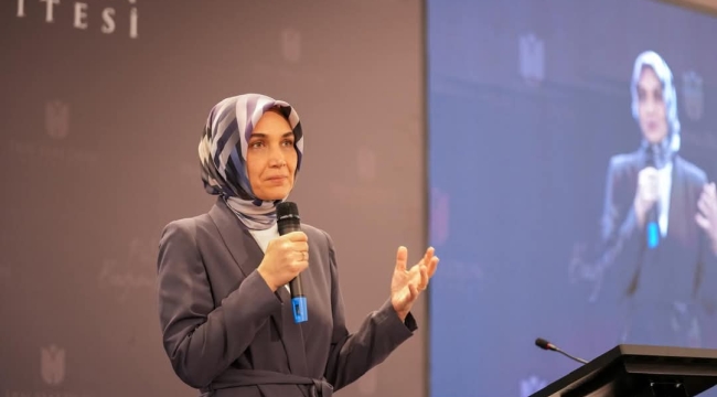 Afyonkarahisar’da Gençlerle Devlet-Millet Bütünleşmesi Konuşuldu: Şehirlerin Geleceği İçin Ortak Akıl Vurgusu