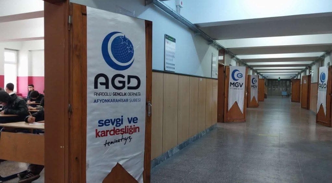 Afyonkarahisar’da “İçkili Yer Bölgesi” Kararı Mahkemeden Döndü: AGD’nin Açtığı Dava Sonuçlandı