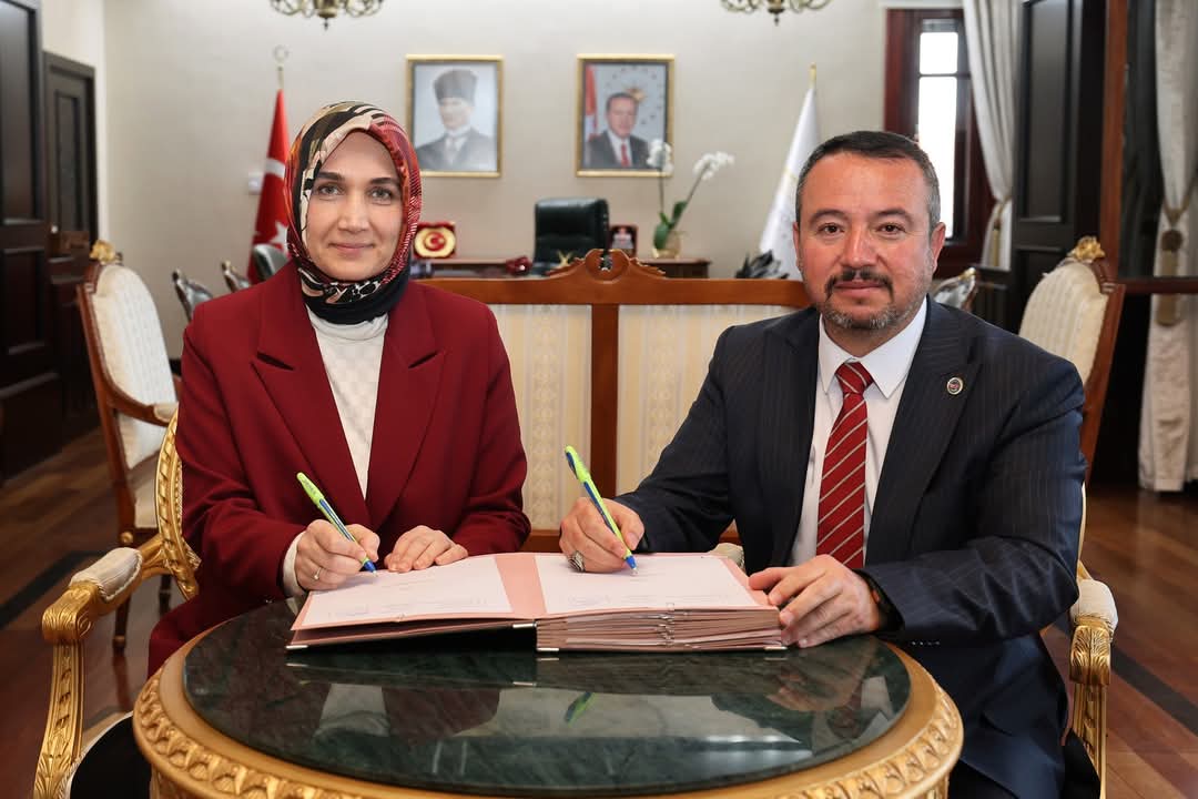 Afyonkarahisar’da Sahipsiz Hayvanlar İçin Yeni Birlik Kuruldu