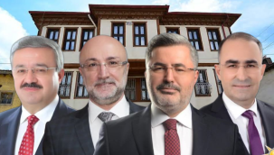 AK Parti'den Bolvadin'e Tarihi Hizmet!
