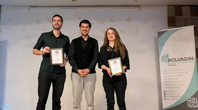 Bolvadin’de Dezavantajlı Çocuklar İçin Bilgilendirici Eğitim Programı