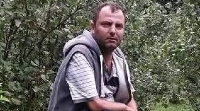 Bolvadin’de Hikmet Altunay Yaşamını Yitirdi