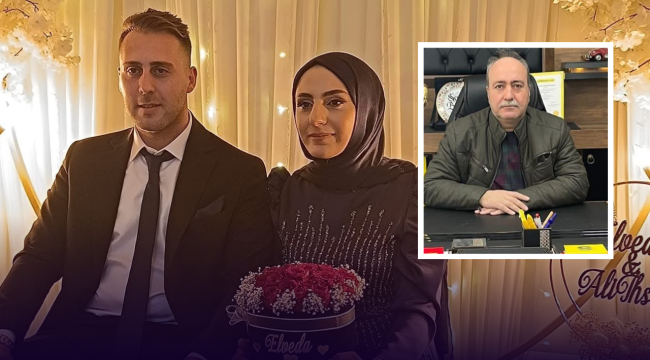 Bolvadin’de Mutluluk Rüzgarı