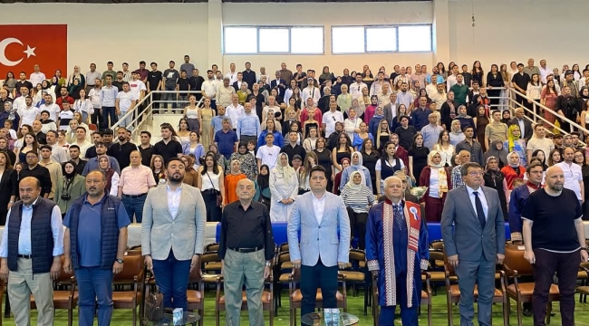 Bolvadin Diplomalı Öğrenciler İş Bulacak