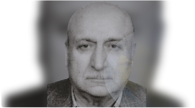Bolvadin Eğitim Camiası Yasta: Emekli Öğretmen Mehmet Vehbi Kuzu Hayatını Kaybetti