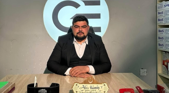 Bolvadin İlçesinde Elektriğe Fısıldayan İsim